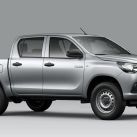 Fiat Toro vs Toyota Hilux