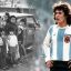 René Houseman: the football star devoted to Argentina’s villas