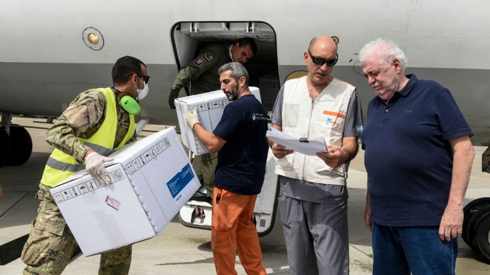 respiradores provincias noa nea gines g_20200328