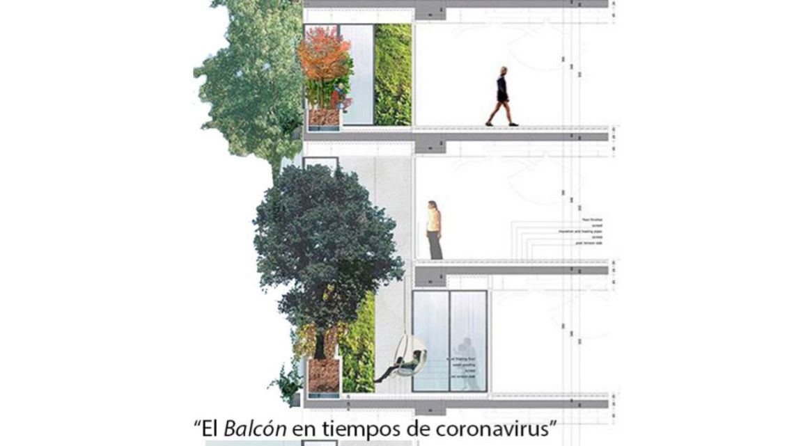 Ciclica Arquitectura | Foto:Ciclica Arquitectura