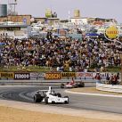 Se cumplen 46 años de la primera victoria de Reutemann en Fórmula 1