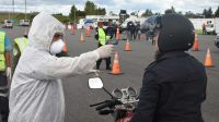 Controles por coronavirus 