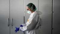 hospital coronavirus