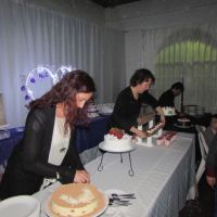 Andrea Bedis