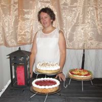 Andrea Bedis