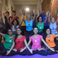 Espacio Prema Shakti