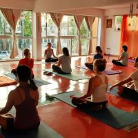 Espacio Prema Shakti