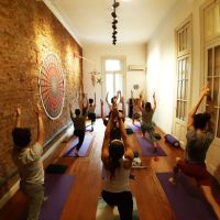 Espacio Prema Shakti