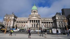 CONGRESO NACIONAL
