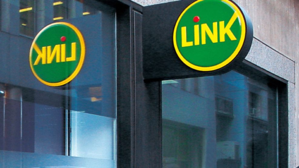 Cómo sacar dinero en Red Link sin tarjeta de débito