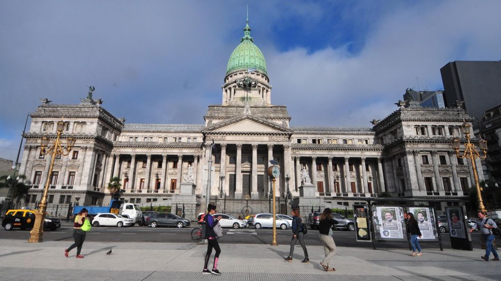 CONGRESO NACIONAL 