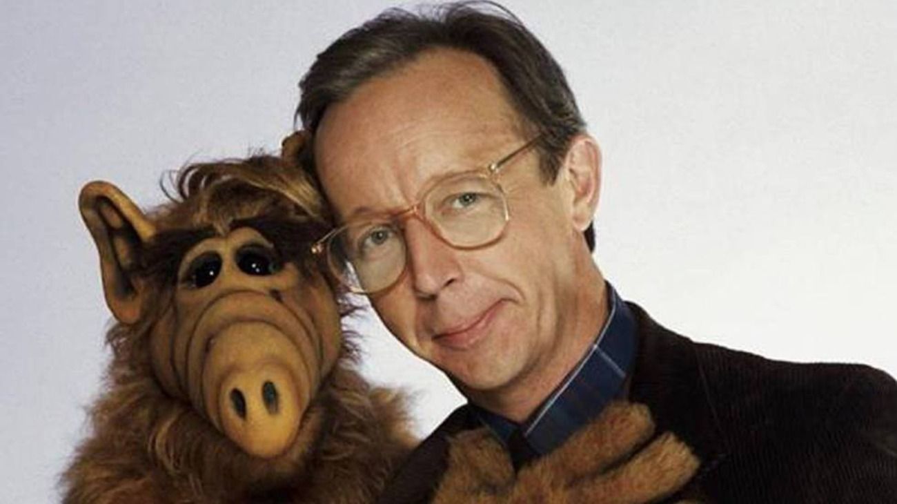 Alf y Willie Tanner.