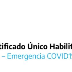 Permiso para circular