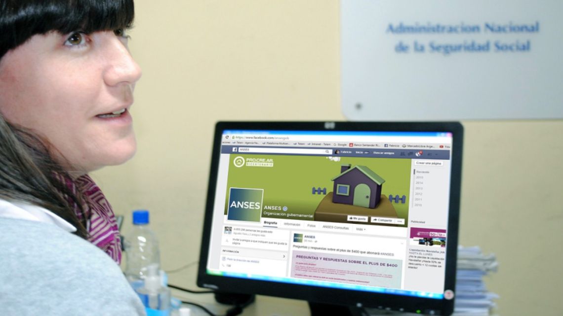 Anses Habilitó El Trámite Online De La Certificación Negativa Qué Es Y Para Qué Sirve Perfil 3966