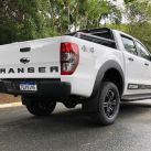 Ford Ranger Storm