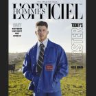 L'Officiel Hommes Italia
