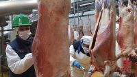 Exportación carne ovina a China