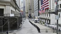 Wall Street 20200331