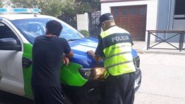 Un médico de Brandsen violó la cuarentena y se fue a pescar.