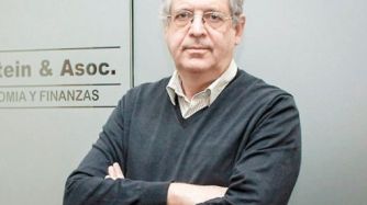Gabriel Rubinstein