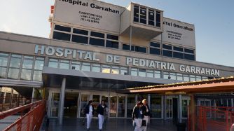 Garrahan_frente_Gta_institucion_31_03_2020