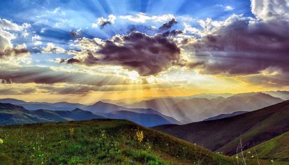 Naturaleza