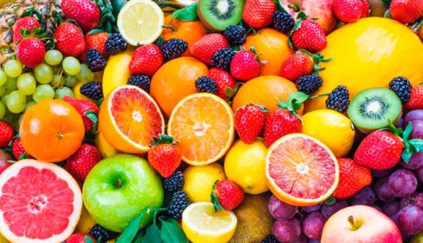 Nutrición y salud