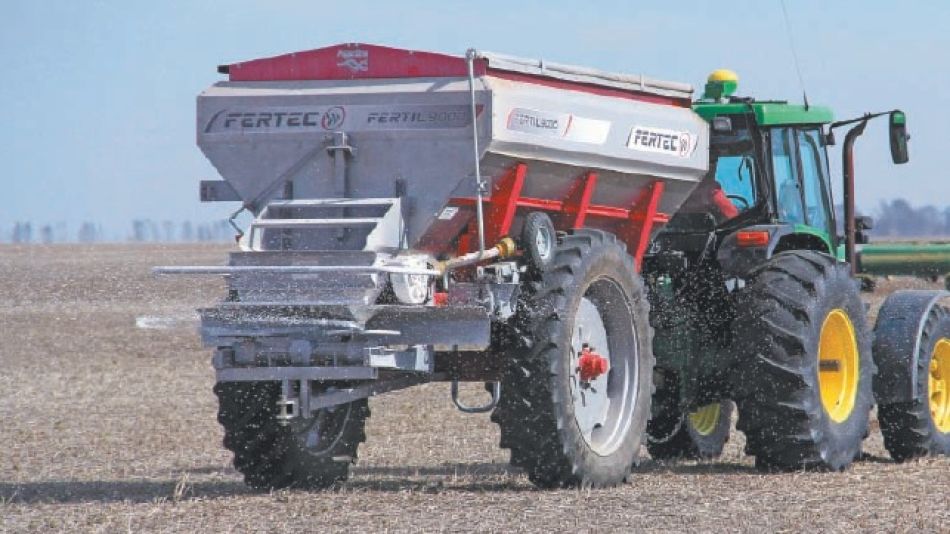 Fertilizantes
