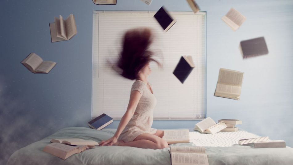 Los libros, un bálsamo ancestral en tiempos de encierro