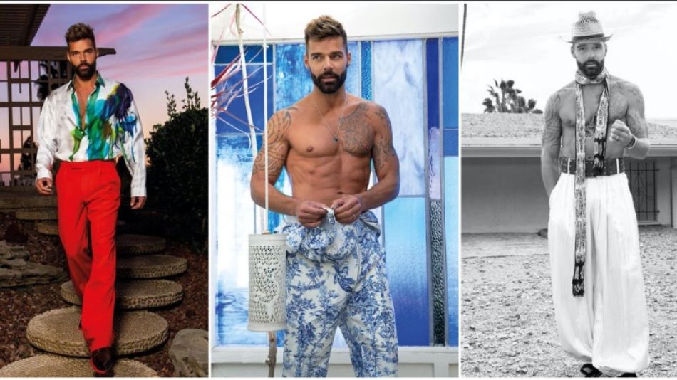 RickyMartinItalia2020