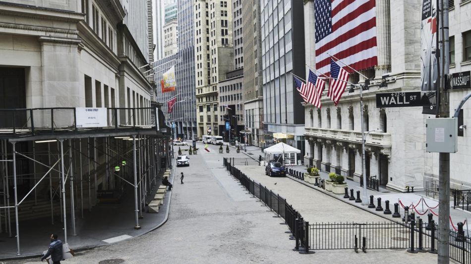 Wall Street 20200331