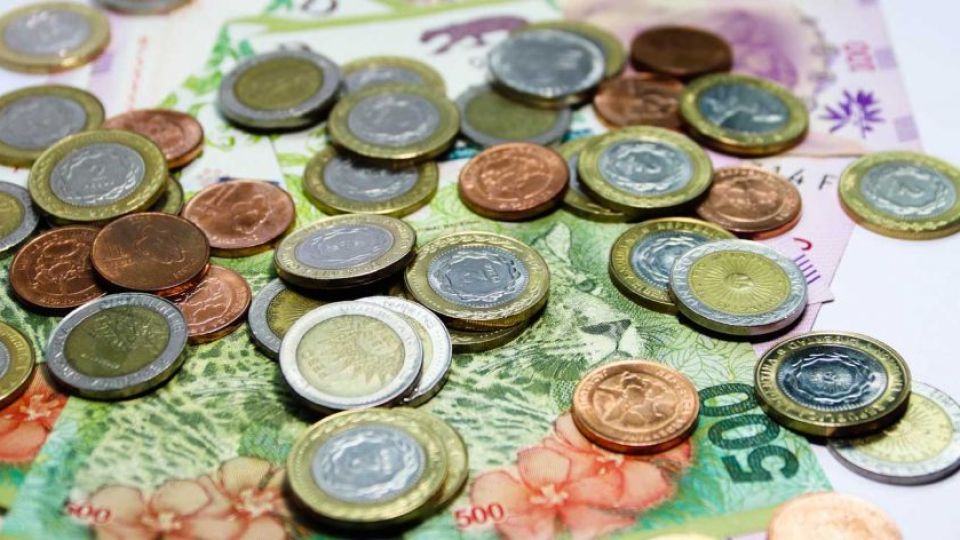 Economía Argentina