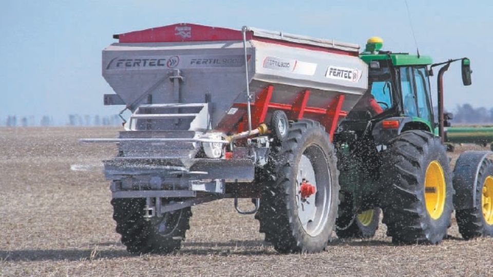 Fertilizantes