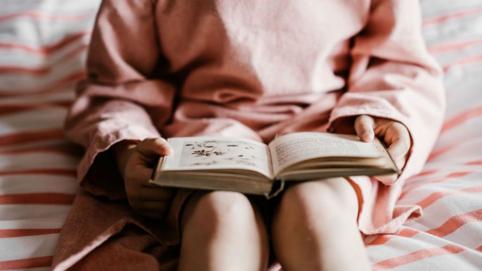 libros recomendados cuarentena 20200331