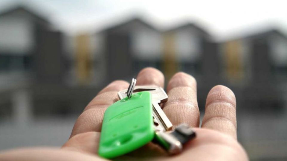 vivienda alquiler prestamo hipotecario
