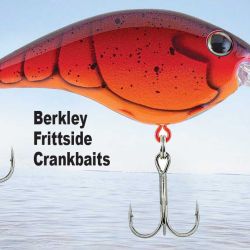 Berkley Frittside Crankbaits