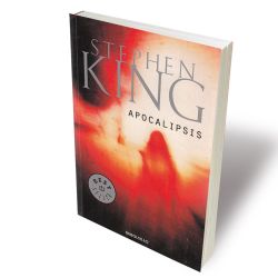 “Apocalipsis”, de Stephen King | Foto:cedoc