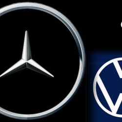 Parabrisas Mercedes Benz Audi Y Volkswagen Cambian Sus
