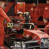Ferrari espera una temporada ganadora en F1.