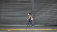 cuarentena local Buenos Aires