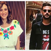 Carolina Amoroso habló sobre los rumores de romance con Diego Leuco