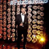 Carolina Amoroso habló sobre los rumores de romance con Diego Leuco