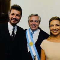 Marcelo Tinelli cumple 60 años