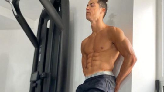 cristianoronaldo