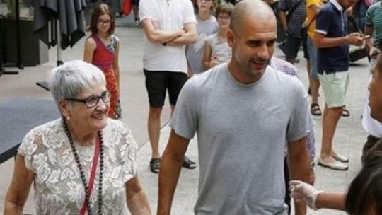 guardiola-madre
