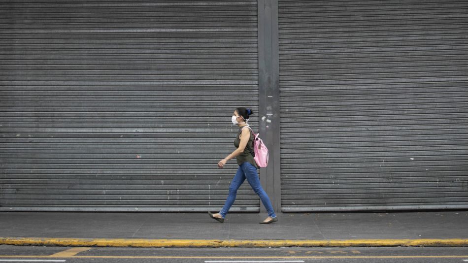 cuarentena local Buenos Aires