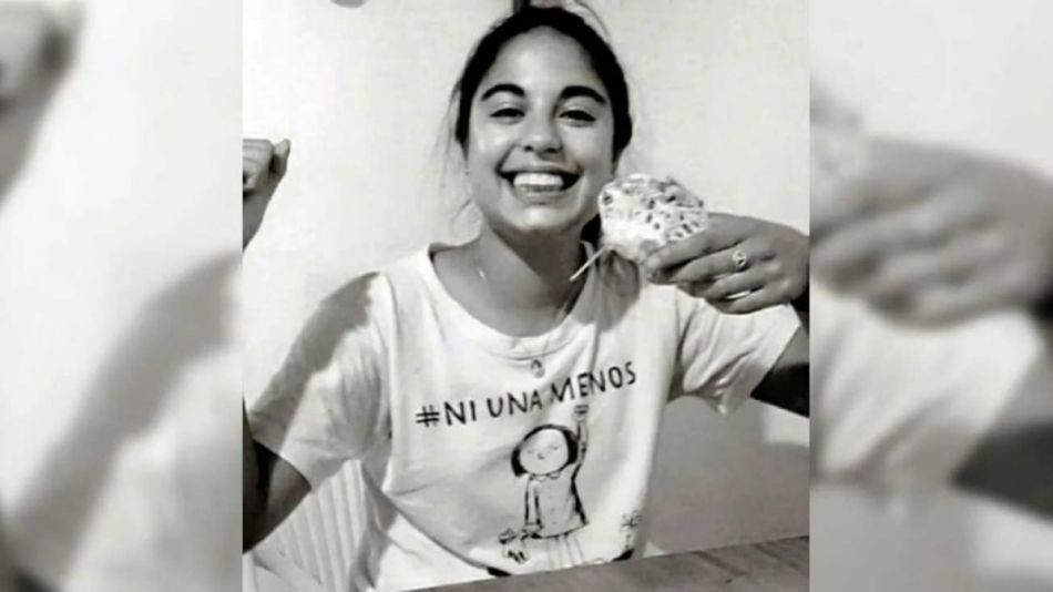 Tres años sin Micaela