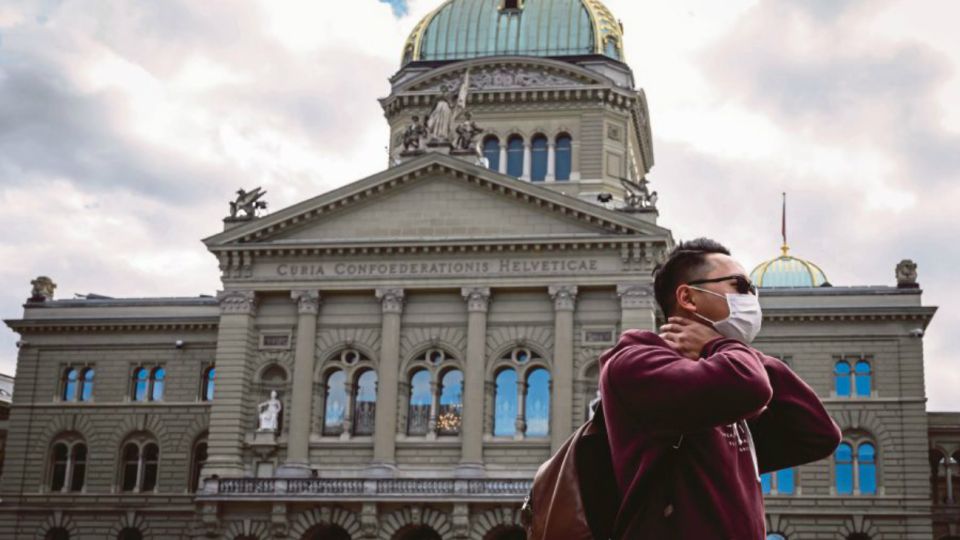 Ginebra (Suiza)