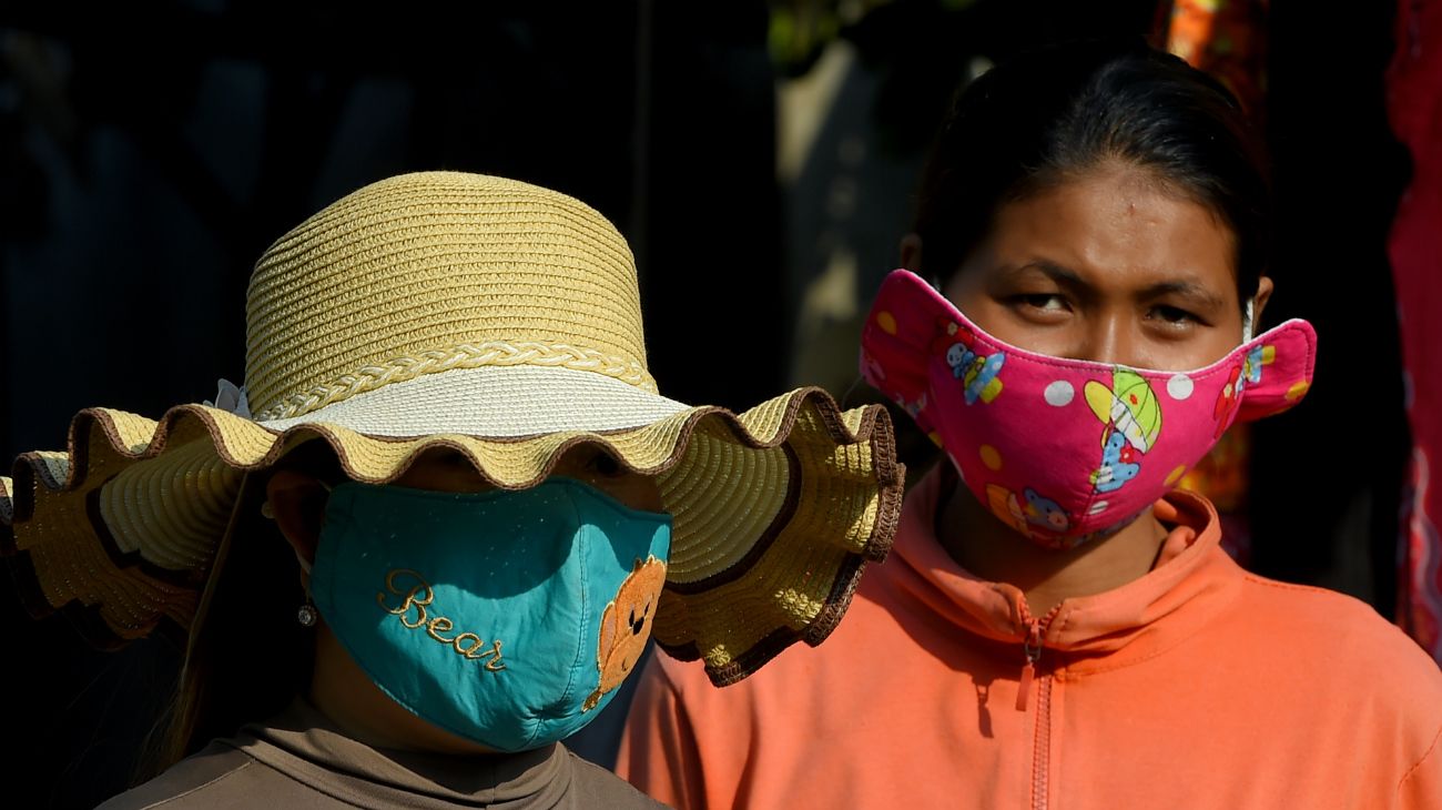 Camboya