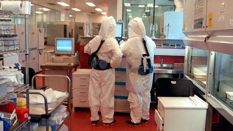 Coronavirus: el parte oficial confirmó 132 nuevos casos y otras cuatro víctimas fatales